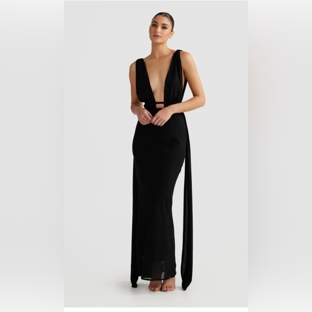 MÉLANI Candice Dress - Picture 3 of 14